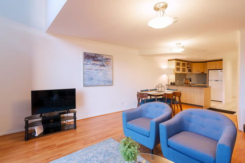 ALLARA CANBERRA - Accommodation Yamba 1