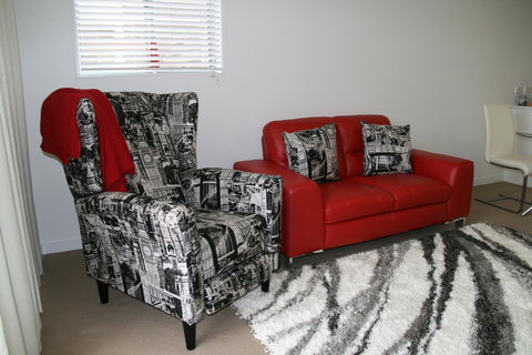 Apartments In Canberra - Accommodation Yamba 5