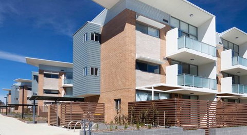 Apartments In Canberra - Accommodation Yamba 8