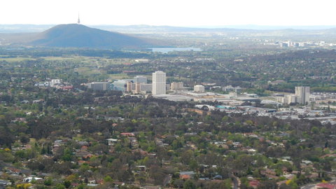 Apartments In Canberra - Accommodation Yamba 9