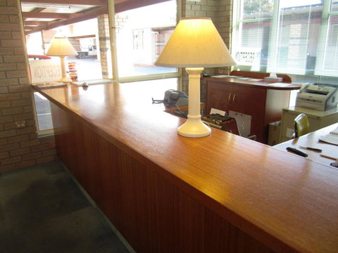 Canberra Lyneham Motor Inn - Accommodation Yamba 5