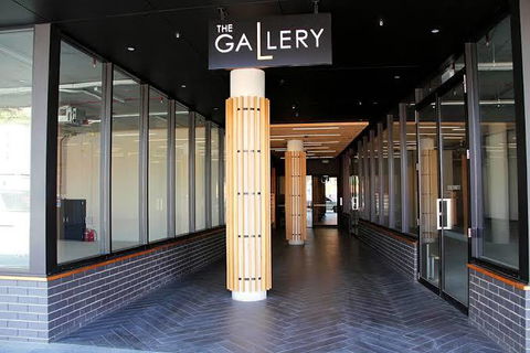 Stylish, Modern, Cute As A Button - Braddon CBD - Accommodation Yamba 3