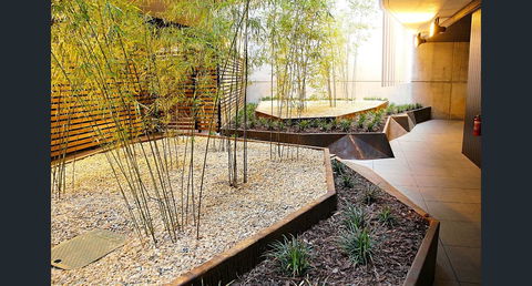 Stylish, Modern, Cute As A Button - Braddon CBD - Accommodation Yamba 2