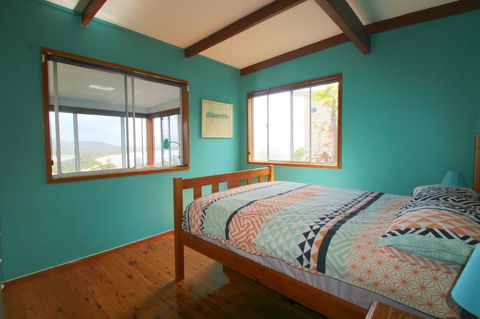Bally High, 20 Dulconghi Street - Accommodation Yamba 5