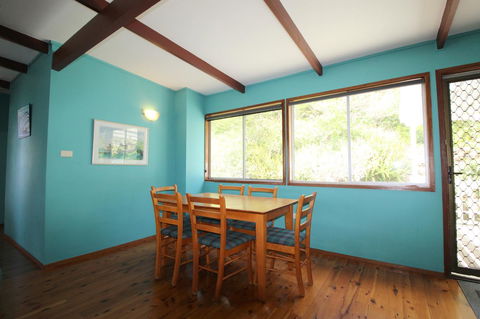 Bally High, 20 Dulconghi Street - Accommodation Yamba 12