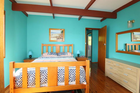 Bally High, 20 Dulconghi Street - Accommodation Yamba 6
