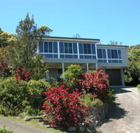 Bally High 20 Dulconghi Street - Accommodation Yamba
