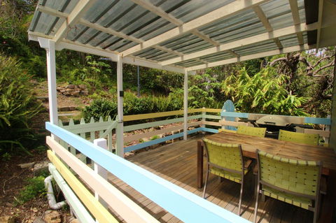 Bally High, 20 Dulconghi Street - Accommodation Yamba 15