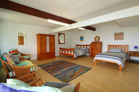 Bally High, 20 Dulconghi Street - Accommodation Yamba 3