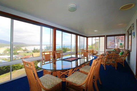Bally High, 20 Dulconghi Street - Accommodation Yamba 8