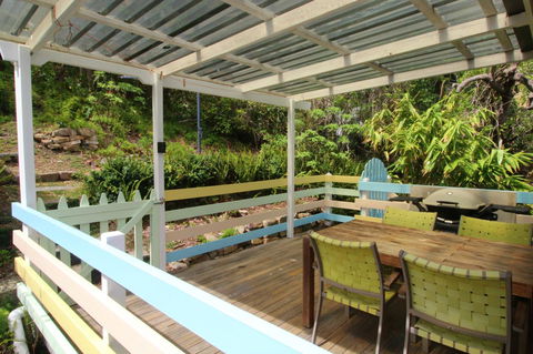 Bally High, 20 Dulconghi Street - Accommodation Yamba 16