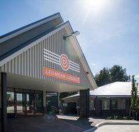 Leumeah Lodge - Accommodation Yamba