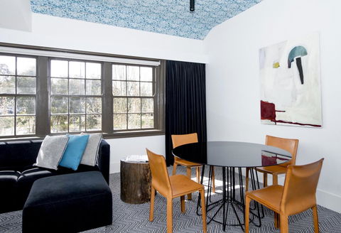 Peppers Gallery Hotel - Accommodation Yamba 39