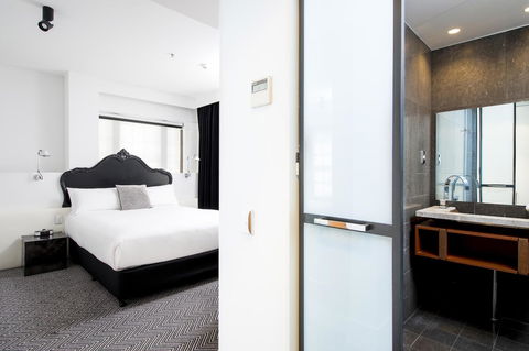 Peppers Gallery Hotel - Accommodation Yamba 36