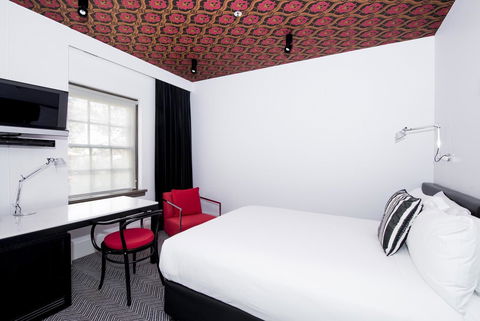 Peppers Gallery Hotel - Accommodation Yamba 23
