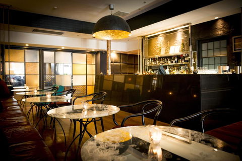 Peppers Gallery Hotel - Accommodation Yamba 4