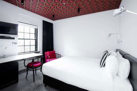 Peppers Gallery Hotel - Accommodation Yamba 14