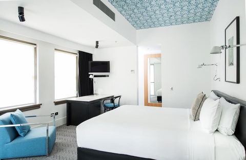 Peppers Gallery Hotel - Accommodation Yamba 41