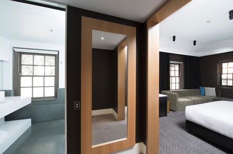 Peppers Gallery Hotel - Accommodation Yamba 44