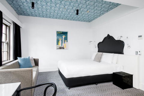Peppers Gallery Hotel - Accommodation Yamba 32