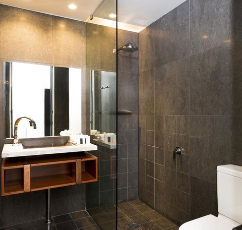 Peppers Gallery Hotel - Accommodation Yamba 35