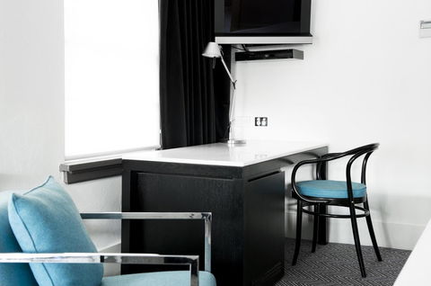 Peppers Gallery Hotel - Accommodation Yamba 34