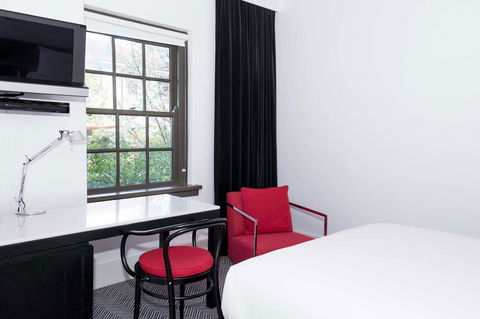 Peppers Gallery Hotel - Accommodation Yamba 13