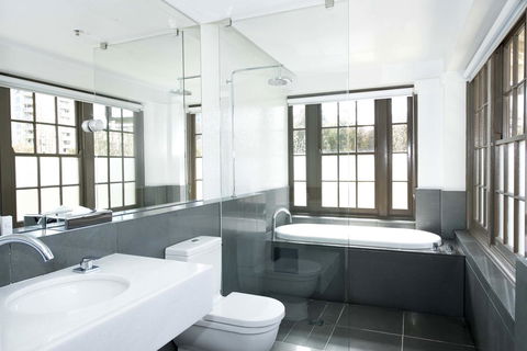 Peppers Gallery Hotel - Accommodation Yamba 17