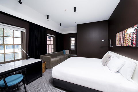 Peppers Gallery Hotel - Accommodation Yamba 43