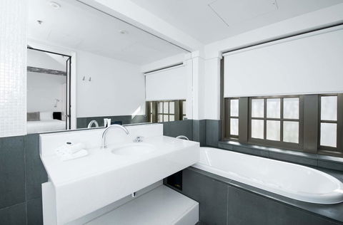 Peppers Gallery Hotel - Accommodation Yamba 3