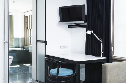 Peppers Gallery Hotel - Accommodation Yamba 25