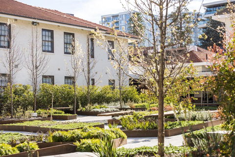 Peppers Gallery Hotel - Accommodation Yamba 31