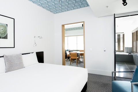 Peppers Gallery Hotel - Accommodation Yamba 37