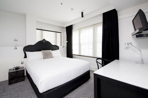 Peppers Gallery Hotel - Accommodation Yamba 26