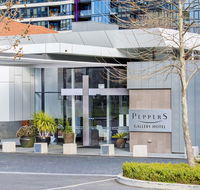 Peppers Gallery Hotel - Accommodation Yamba