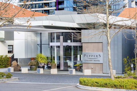 Peppers Gallery Hotel - Accommodation Yamba 0