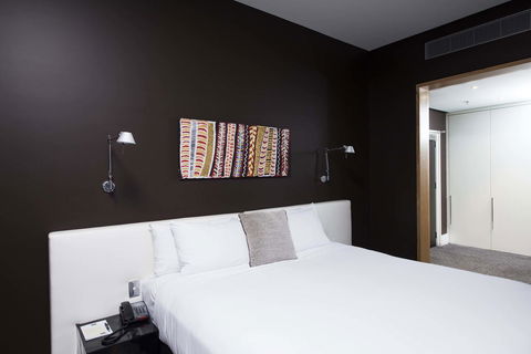 Peppers Gallery Hotel - Accommodation Yamba 11
