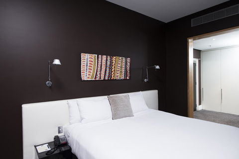 Peppers Gallery Hotel - Accommodation Yamba 42