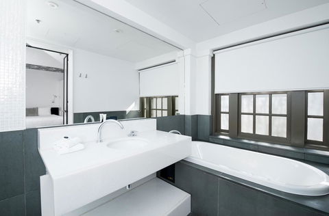 Peppers Gallery Hotel - Accommodation Yamba 38