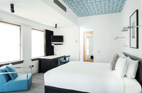 Peppers Gallery Hotel - Accommodation Yamba 15