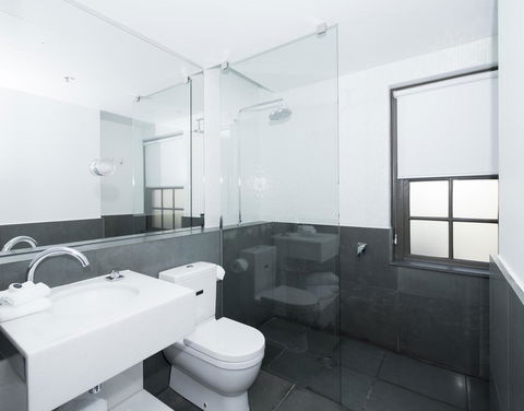Peppers Gallery Hotel - Accommodation Yamba 22