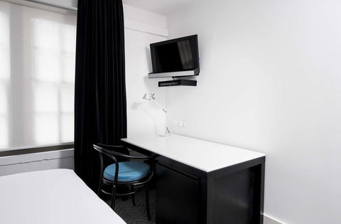 Peppers Gallery Hotel - Accommodation Yamba 19