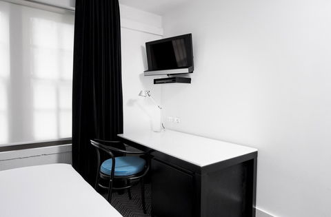 Peppers Gallery Hotel - Accommodation Yamba 33