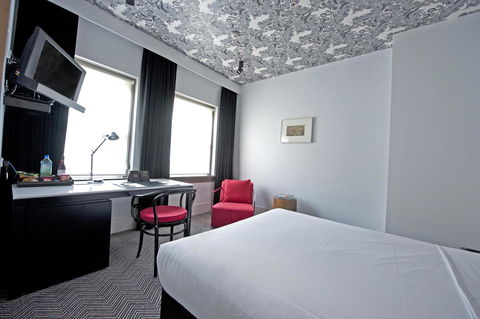 Peppers Gallery Hotel - Accommodation Yamba 2