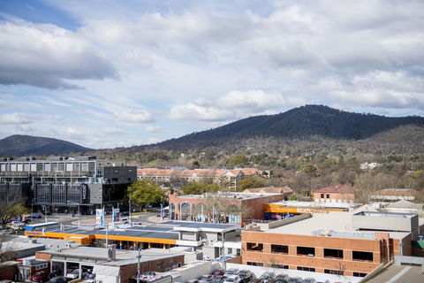 Mantra On Northbourne - Accommodation Yamba 2