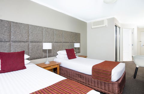 Mantra On Northbourne - Accommodation Yamba 26