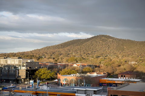 Mantra On Northbourne - Accommodation Yamba 1