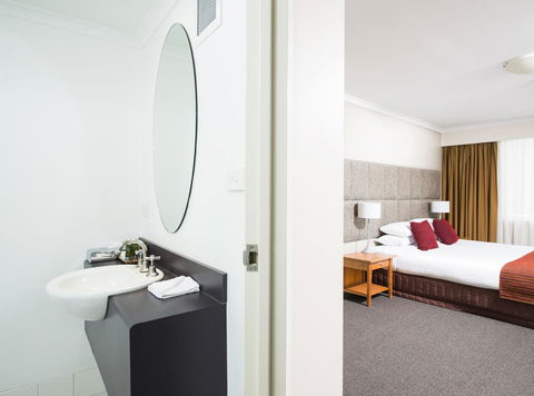 Mantra On Northbourne - Accommodation Yamba 27