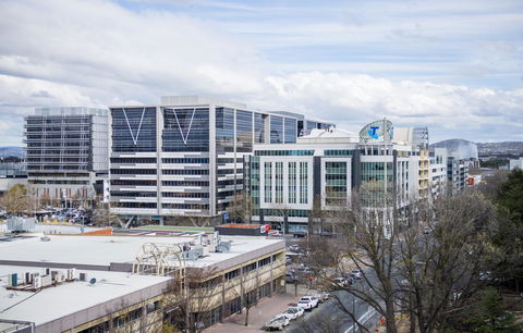 Mantra On Northbourne - Accommodation Yamba 8