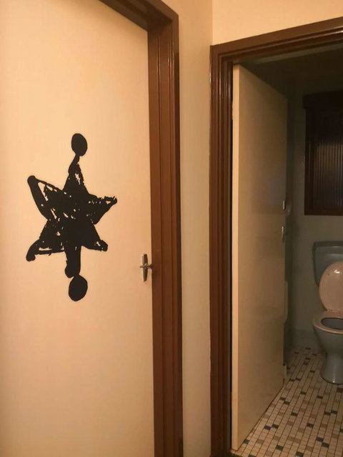 Space And Quiet Safe Room Canberra - Accommodation Yamba 6